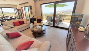 Poseidonos by the Sea